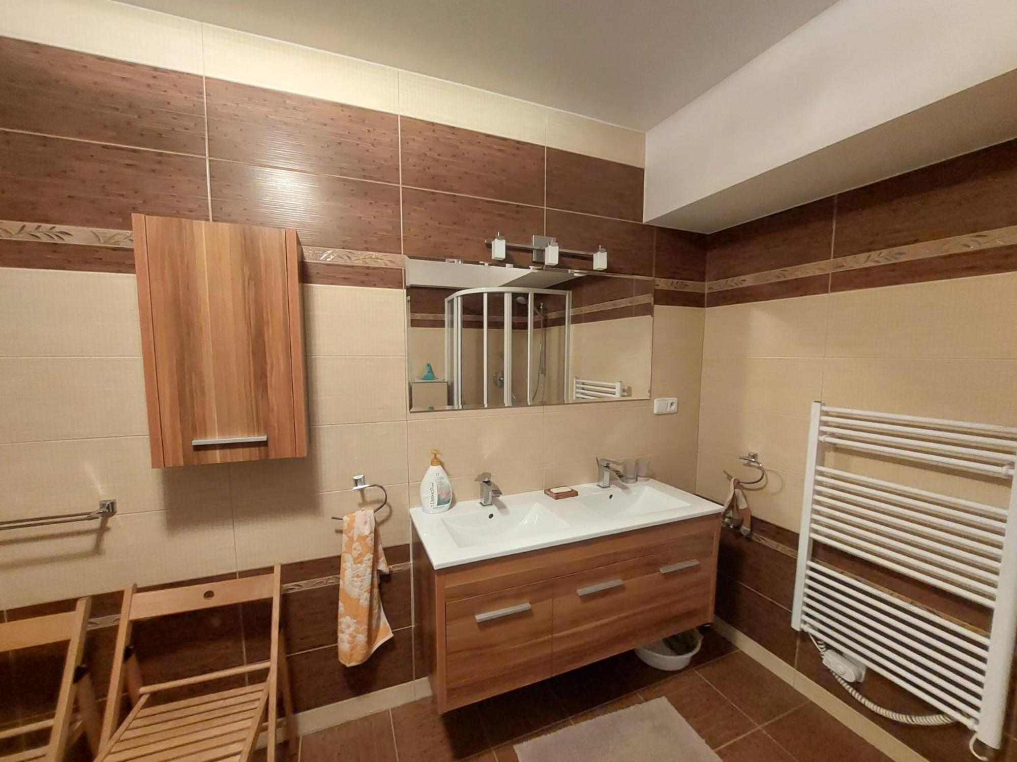 Panorama Apartman Svadlenka Рокицани Экстерьер фото